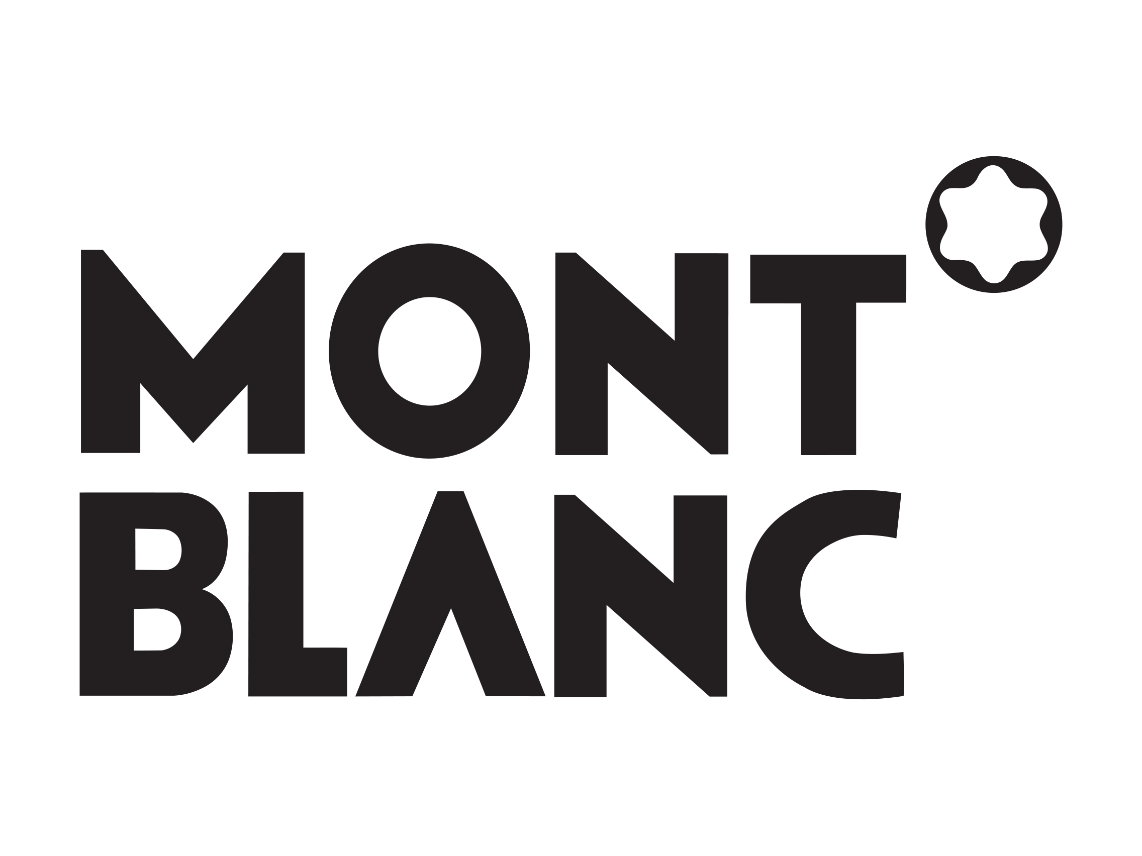 MONT BLANC